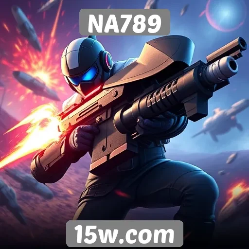 NA789 apresenta novos jogos emocionantes