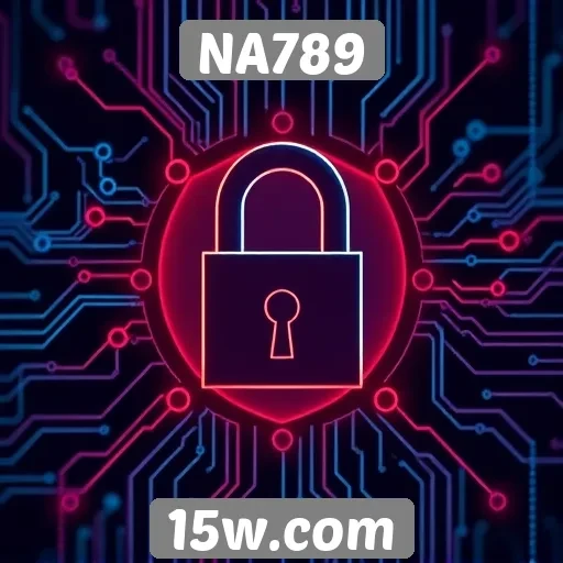 Recursos de segurança do NA789 são aprimorados