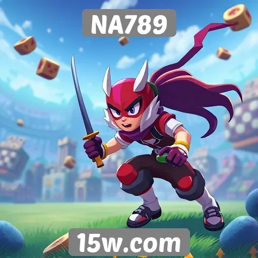 Novas funcionalidades do site NA789 atraem jogadores