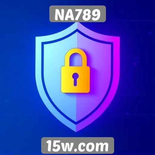 Análise da segurança no site de jogos NA789